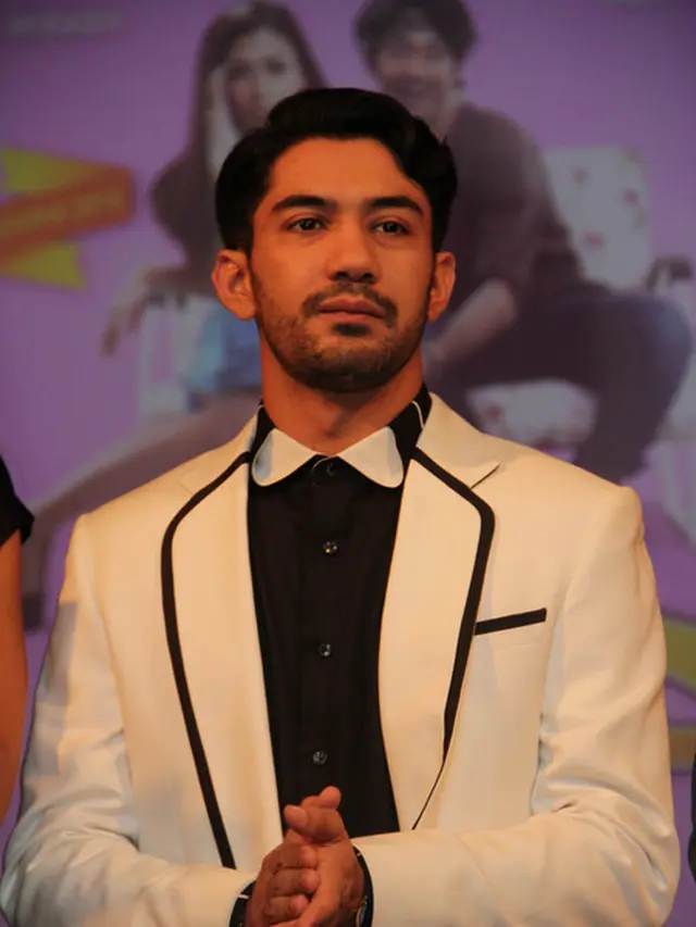 Reza Rahadian