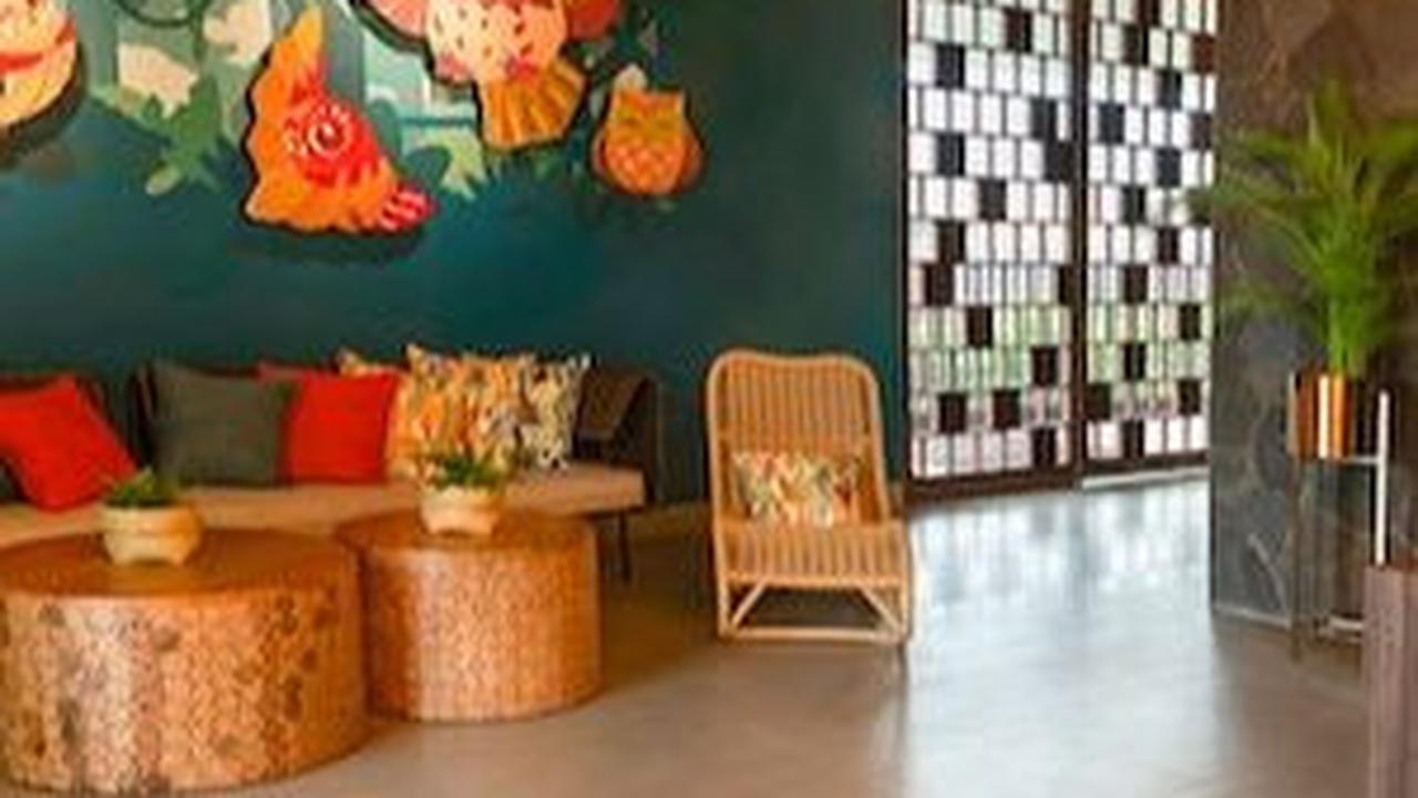<b>Glamping Teras Bhumi</b>