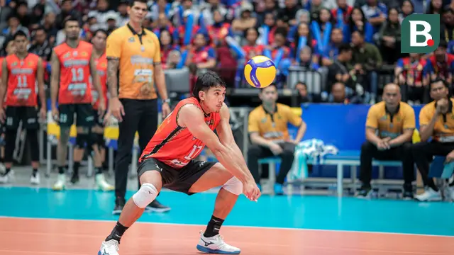 Jakarta LavAni Allobank Electric vs Jakarta Bhayangkara Presisi: Grand Final PLN Mobile Proliga 2024