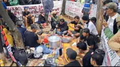 Seruan Polri untuk Massa Demo 27 Agustus