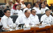 Prabowo Copot Kepala BGN Dadan Hindayana, Istana Pastikan Program MBG Tak Terganggu