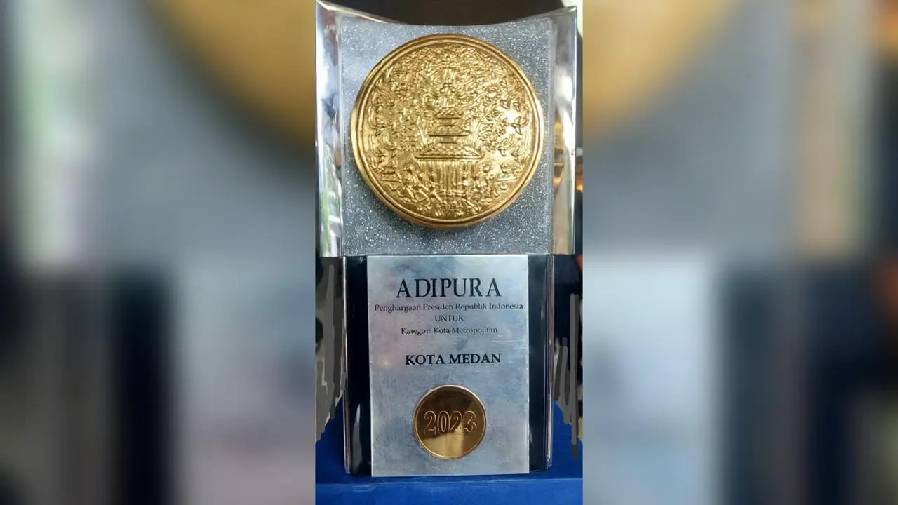 Piala Adipura