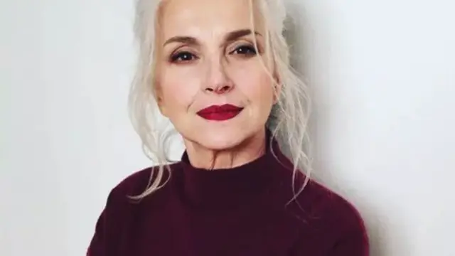 Tatjana Nekliudova, 61 tahun. (Sumber foto: boredpanda.com)