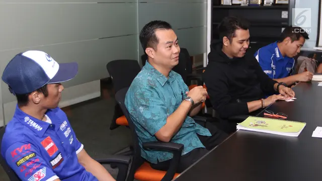 Yamaha Indonesia