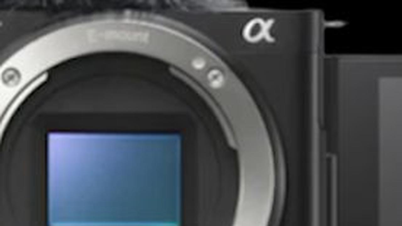 <b>Sony Series ZV-E10 Kit 16-50mm</b>
