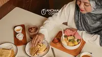 17 Rekomendasi Tempat Makan Viral di Senopati 2026, dari Warteg Fancy hingga Fine Dining Mewah