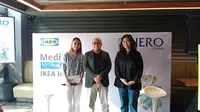 10 Tahun Berdiri, IKEA Berkomitmen Dukung Pelaku UMKM Secara Berkelanjutan