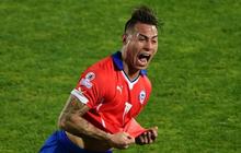 Sanchez bujuk Wenger boyong Vargas