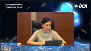 NIM BCA Naik Jadi 5,6 Persen, Ini Faktor Pendorongnya