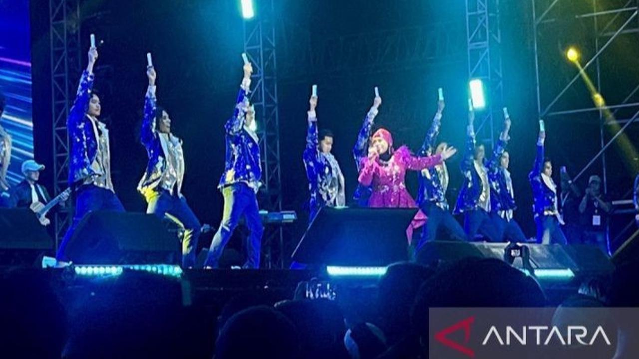 Lagu Dangdut Enak untuk Goyang & Ciptakan Suasana Meriah, Ini Rekomendasi dan Tips Memilihnya