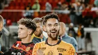 Calon Pemain Naturalisasi Timnas Indonesia, Sandy Walsh Cetak Gol Sensasional di Liga Belgia