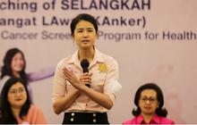Kisah Caroline Riady, CEO Siloam Hospitals dan Warisan Keluarga Riady di Bisnis Kesehatan