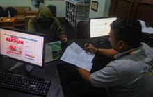 FOTO: Melihat Rehabilitasi Korban Kecanduan Judi Online di RSMM Bogor