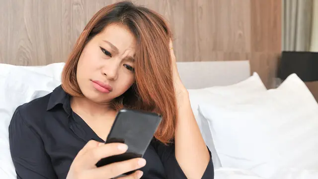 menghakimi di medsos