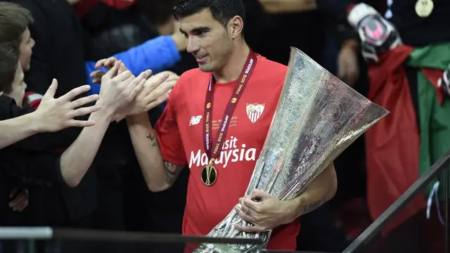 Jose Antonio Reyes