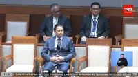 DPR Restui Thomas Djiwandono Jadi Deputi Gubernur BI