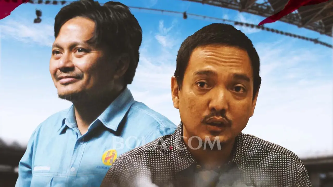 Ilustrasi - Hasnuryadi Sulaiman, Yoyok Sukawi