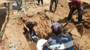 Makam Kuno Ditemukan di Tulungagung, Diduga dari Abad ke-16