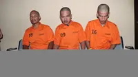 ASN Pemprov Lampung jadi Bandar Sabu di Pringsewu, Kasus Terungkap usai Dua Kaki Tangannya Tertangkap