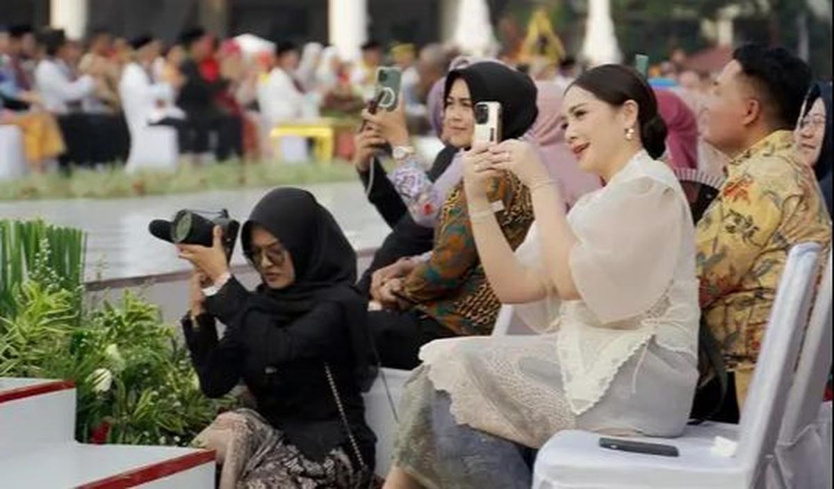 Seimbang dengan Anggaran Pernikahan