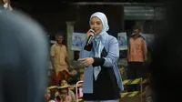 Sova Marwati Siap Berkontribusi dan Memberdayakan Masyarakat Klaten