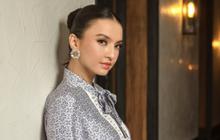 4 Inspirasi Style Baju Lebaran 2025 dari Selebriti Wanita, Bikin Penampilan Lebih Anggun dan Berkelas