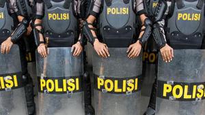 Lagi, Polisi di Semarang Terlibat Pemerasan Ancam Sepasang Kekasih Rp2,5 Juta