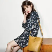 Suzy `Miss A`  [foto: Nate]