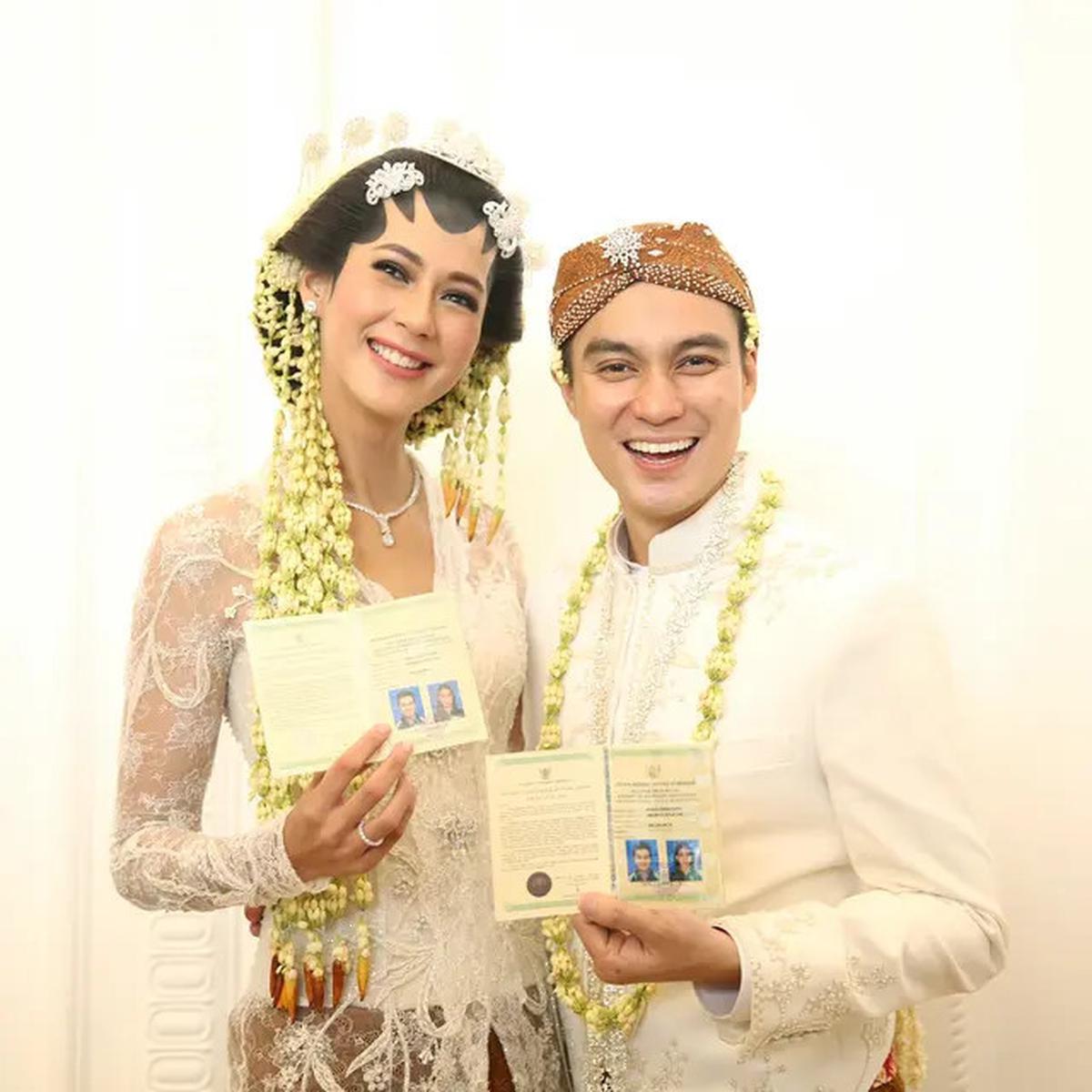 Pihak Baim Wong Bantah Ingin Rujuk dengan Paula Verhoeven, Sudah Sepakat Sama-Sama Ingin Bercerai