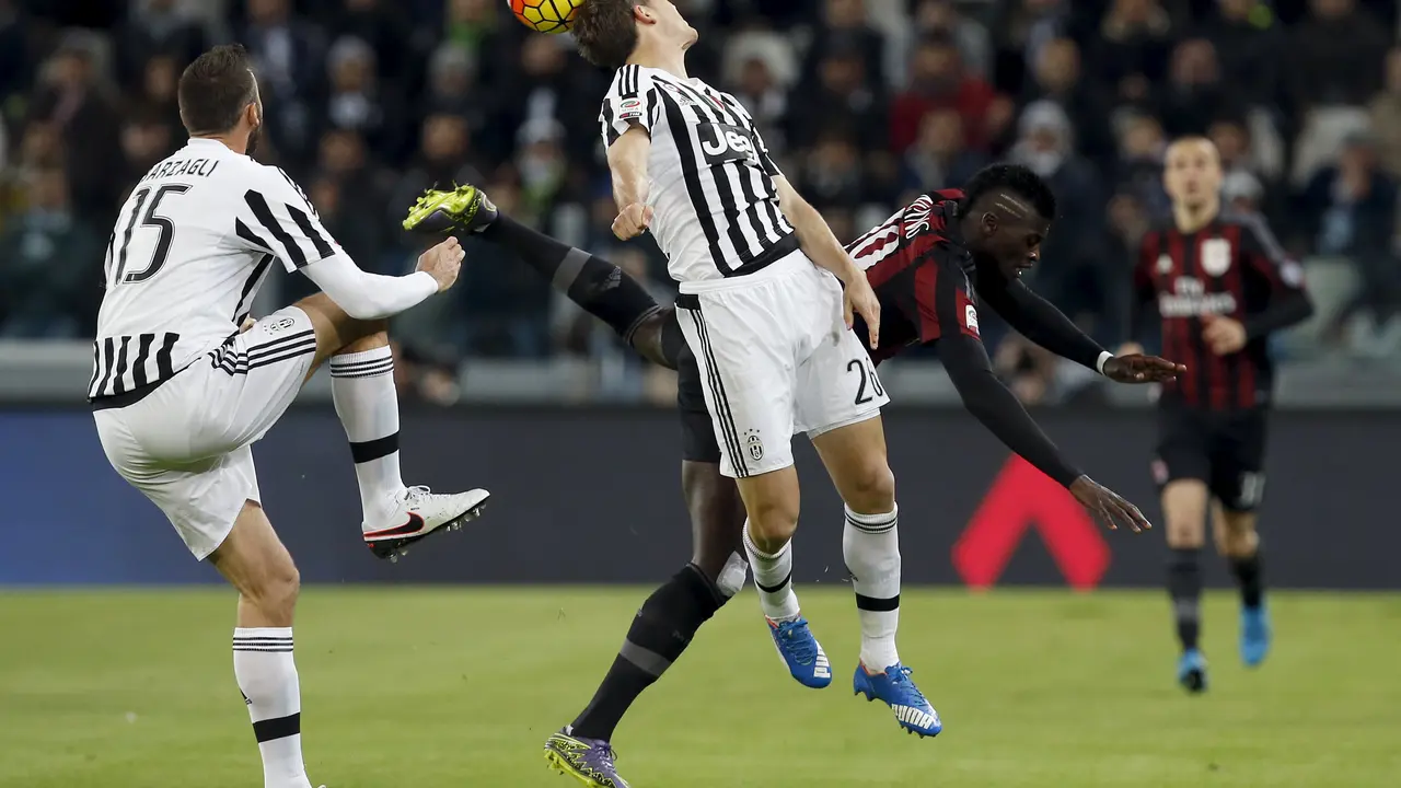 Juventus