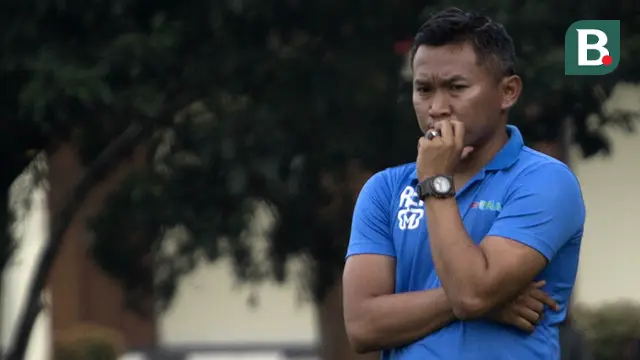 Rudy Eka Priyambada