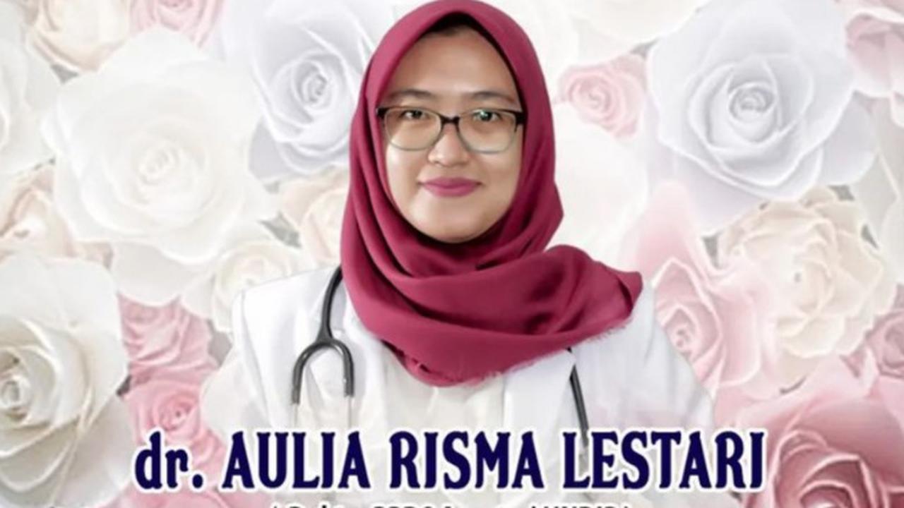 Terungkap, Tim Investigasi Kematian dr Aulia Bongkar Peran Licik Ketua Program Anestesi Undip