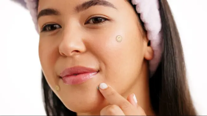 Acne Patch, Skin Barrier, dan FHI 2025: Sebuah Perjalanan Percaya Diri