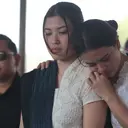 Pesan Terakhir Ibunda untuk Marsha Aruan dan Adik