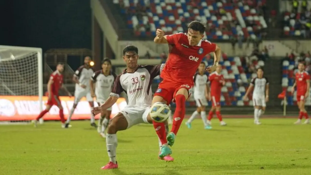 Sabah FC