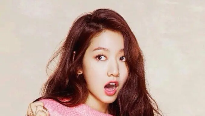 Park Shin Hye