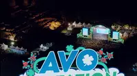 AVOrestation 2024, Perayaan Dekade Keberlanjutan dengan Inovasi Ramah Lingkungan yang Istimewa