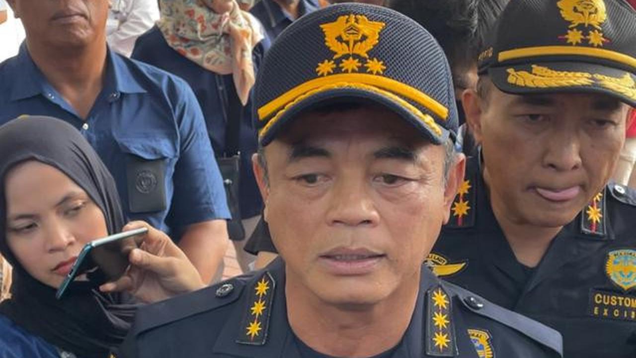 Profil Dirjen Bea Cukai Djaka Budi Utama yang Muncul di Dakwaan KPK Kasus Impor