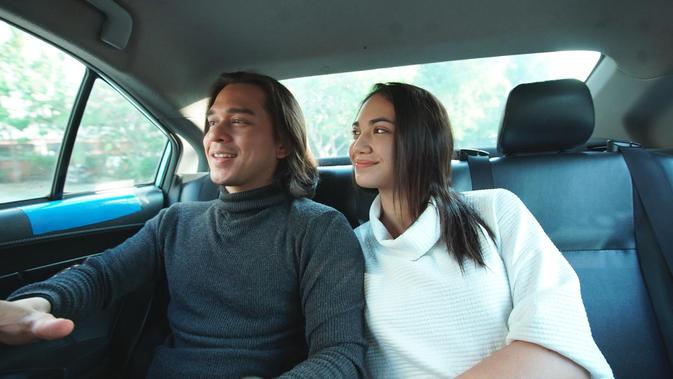 Live Streaming SCTV Sinetron Samudra Cinta Episode Selasa ...