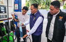 BPKN Cek Langsung Pengolahan BBM Pertamina di Terminal Plumpang, Begini Hasilnya