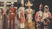 Daftar Pakaian Adat Indonesia, Jejak Budaya yang Jadi Ciri Khas Nusantara