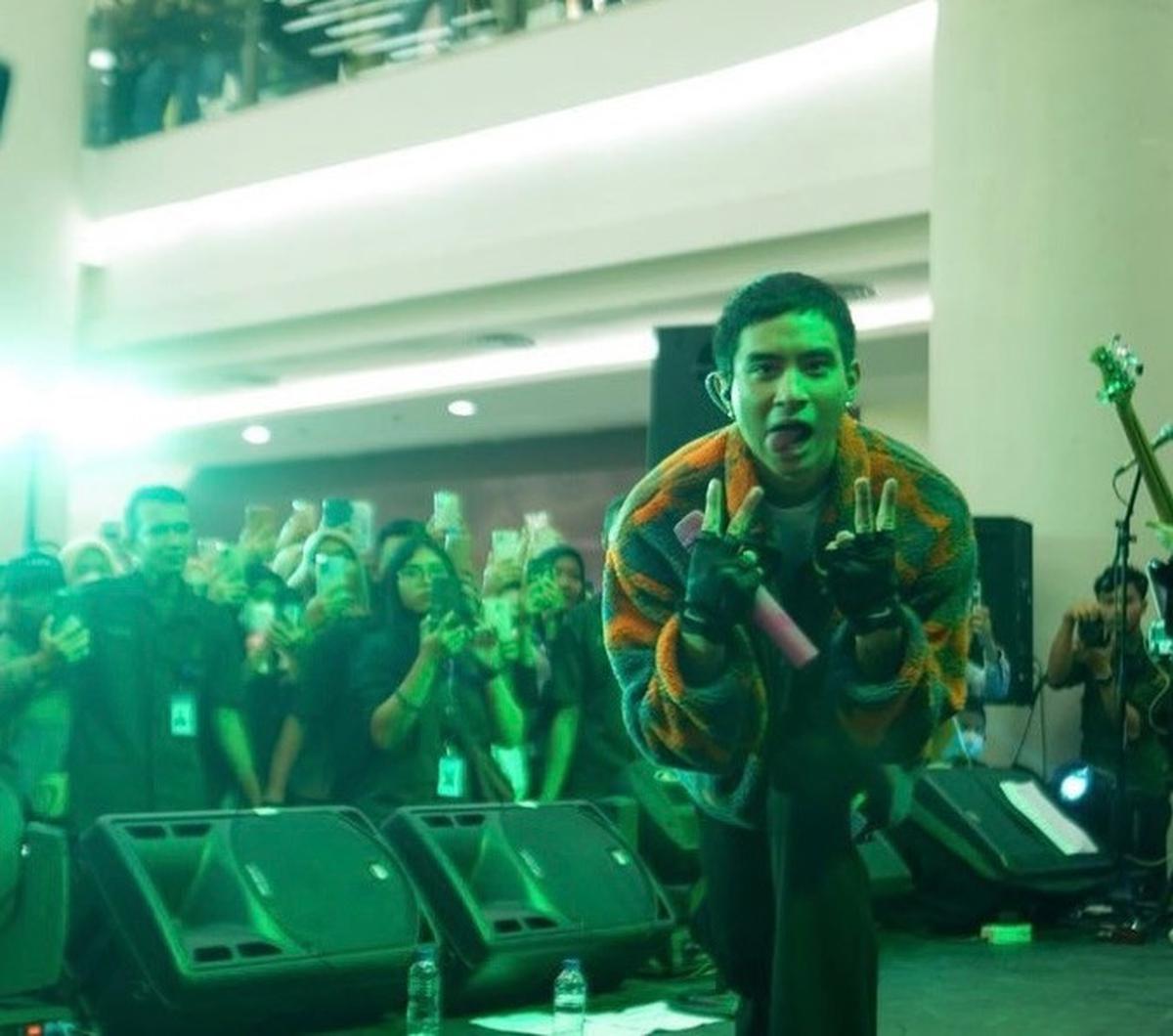 Dok. Istimewa