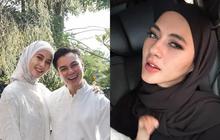Digugat Cerai Baim Wong, Ini 7 Potret Paula Verhoeven Setelah Berhijab Makin Cantik Memesona