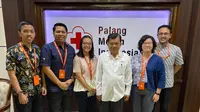 Bantu Perangi Corona Covid-19, Shopee Berdonasi Rp 1 Miliar