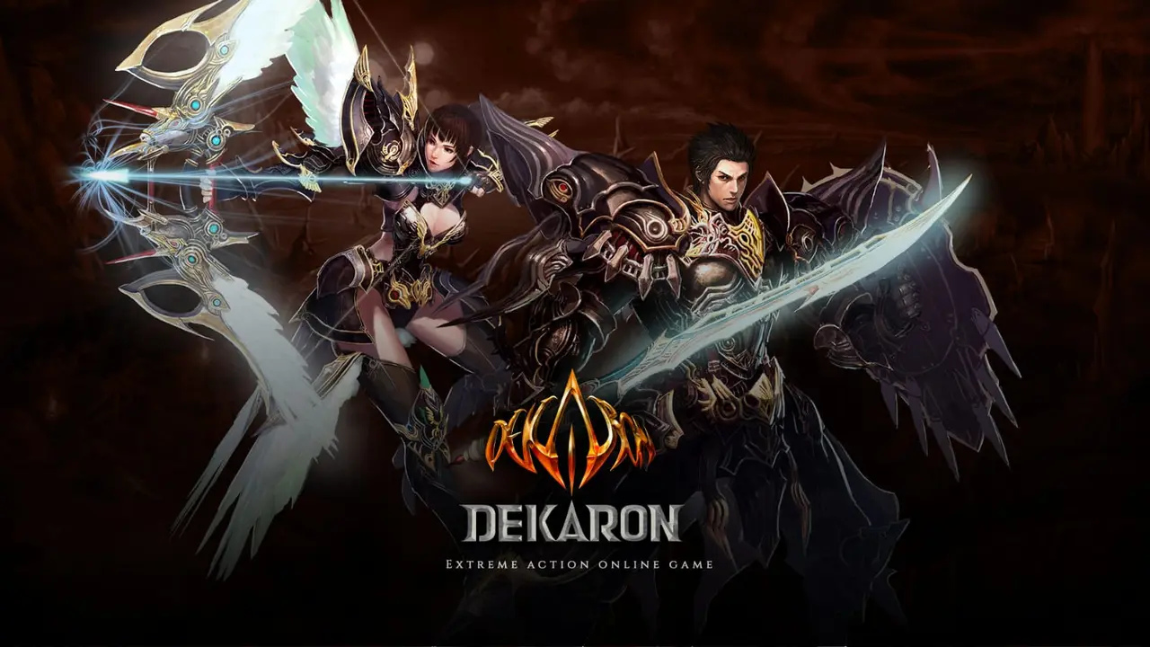 Dekaron Online