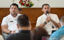 Pemprov Sumut Alokasikan Rp43 Miliar untuk Program Sekolah Gratis, Prioritaskan Daerah Terdampak Bencana