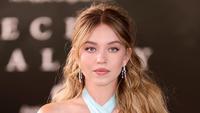 Demi Peran, Sydney Sweeney Naikkan Berat Badan 13 Kg dan Turunkan Lagi dalam 7 Minggu