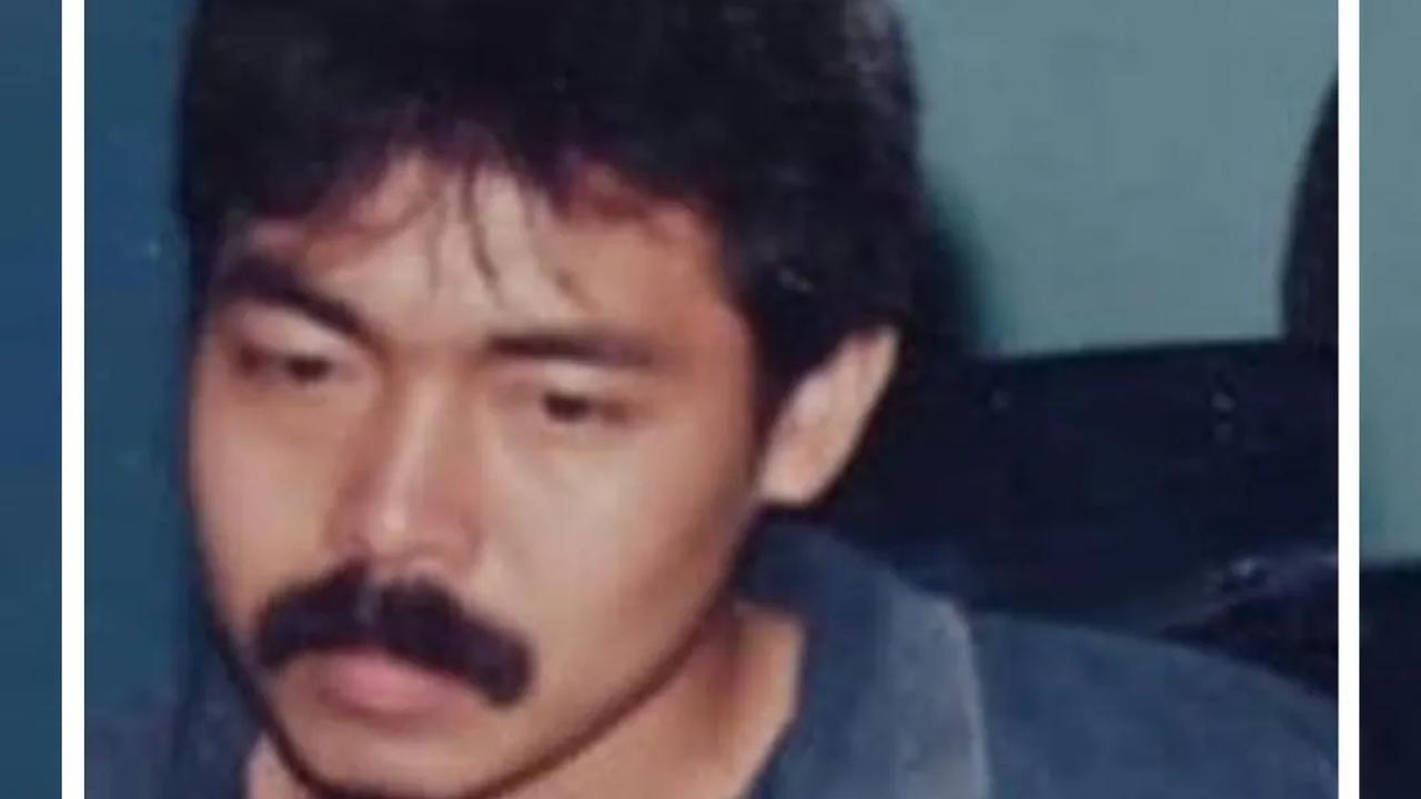 Salah satu hal yang menarik perhatian Inul Daratista dari Adam Suseno adalah kumis tebalnya