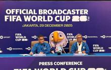 Pemerintah Jamin Nonton Bareng Piala Dunia 2026 Gratis, Dukung Akses Publik dan UMKM