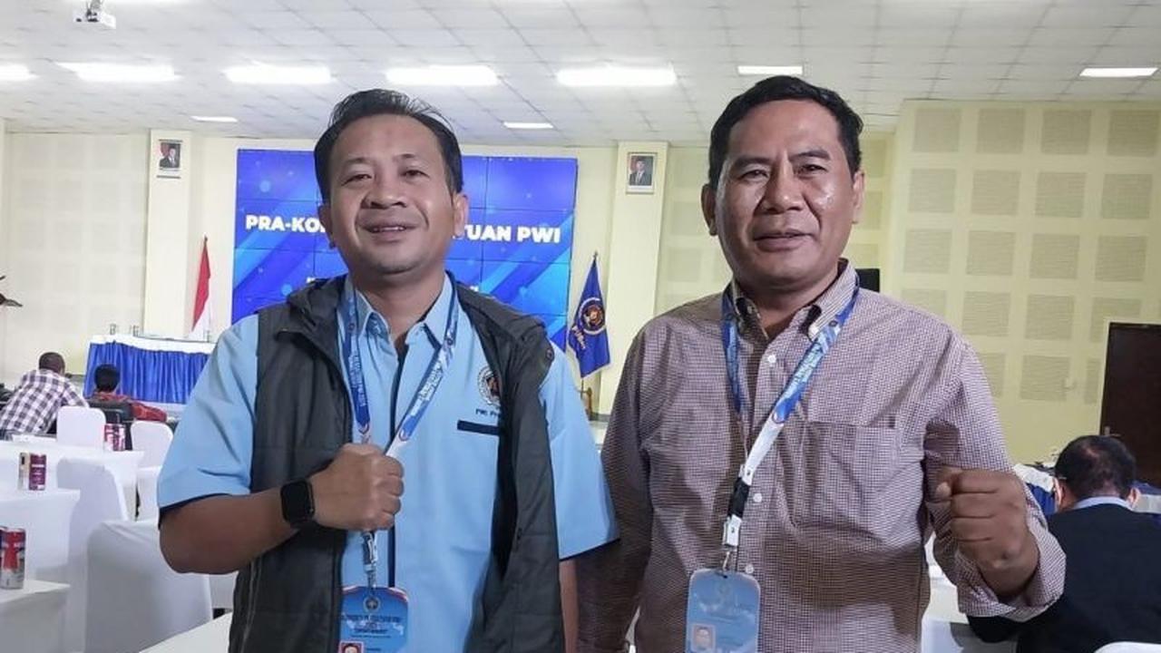 PWI NTB Dukung Penuh Rekonsiliasi Akhmad Munir: Momen Bersatu Organisasi Wartawan Tertua di Indonesia